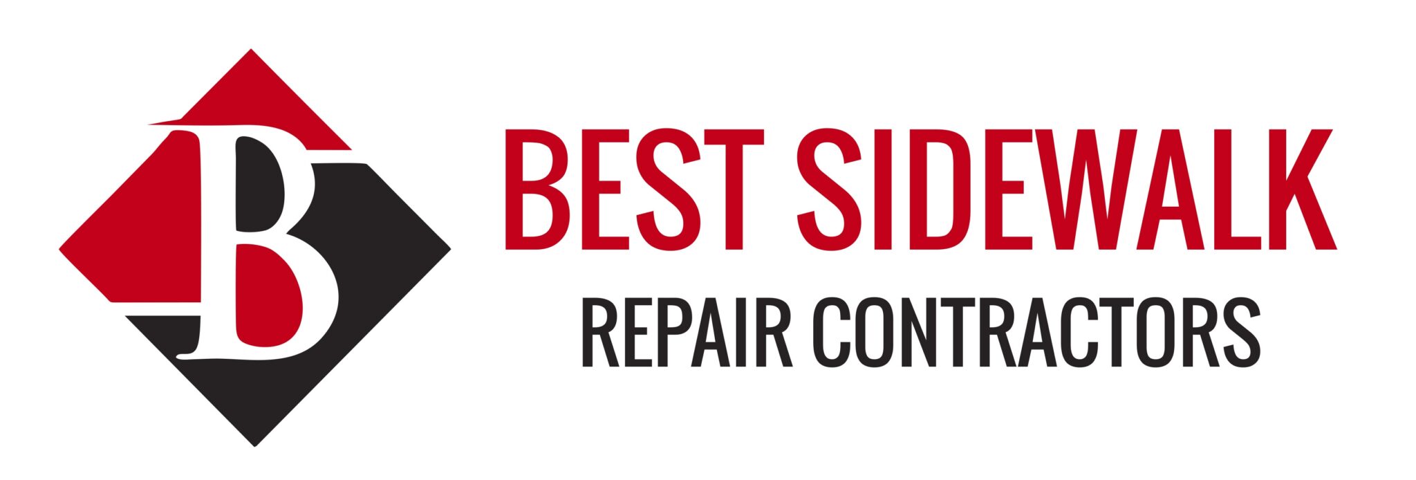 Best Sidewalk Repair Contractors